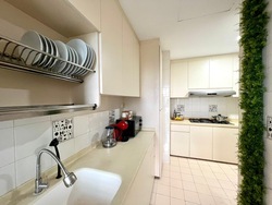Harbour View Towers (D4), Condominium #411669811